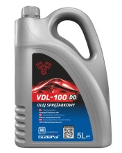 Olej sprężarkowy VDL 100 DD op.5L